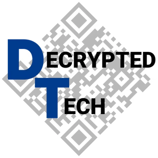 Decrypted Tech